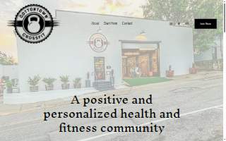 Cottontown CrossFit