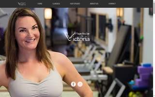 Pilates Bodies By Victoria
