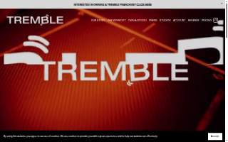 Tremble