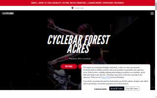 Cyclebar