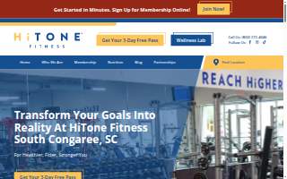 HiTONE Fitness