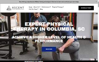 Ascent Total Performance - Columbia