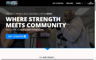 Sergeant Fitness 24hours