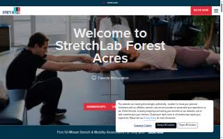 StretchLab