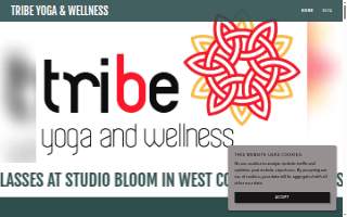 Tribe Yoga and Wellness