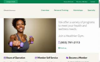 LMC Health Directions