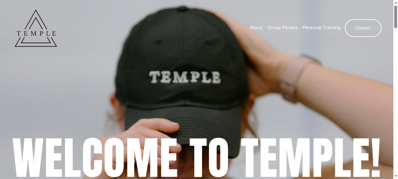 Temple