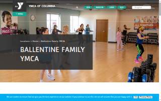 Ballentine Family YMCA