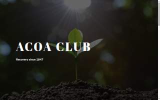 ACOA Club