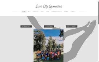 Soda City Gymnastics