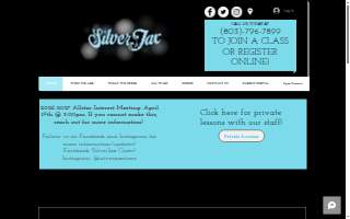 Silverjax Cheer & Tumbling