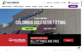 Club Champion