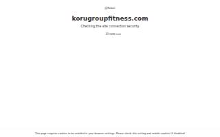 Koru Group Fitness