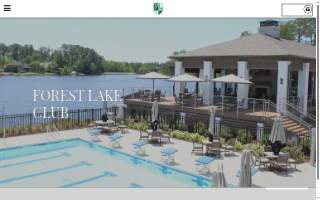Forest Lake Club