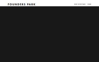 Founders Park