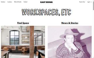 East Room