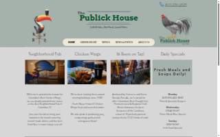 Publick House