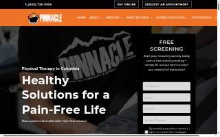 Pinnacle Physical Therapy & Personal Training - Columbia