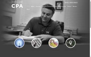 Joseph R Castellano CPA