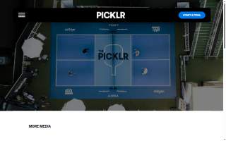 The Picklr Columbia