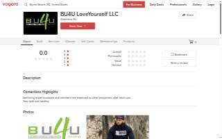 BU4U Trimfit