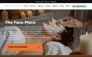 The Face Place