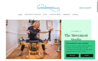 The Movement Studio