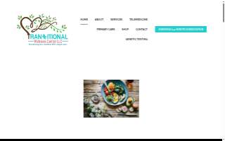 Transitional Wellness Center