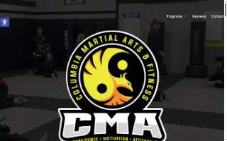 Columbia Martial Arts and Fitness