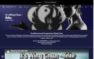 Wing Chun - SC