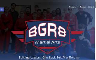 BGr8 Martial Arts
