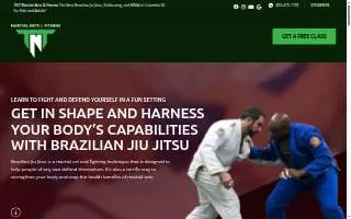 Checkmat Columbia website