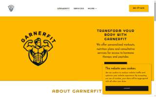 GarnerFit