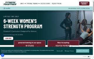 Fitness Together Columbia