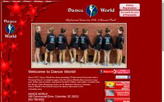 Dance World