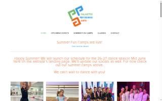Palmetto Performing Arts