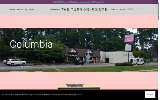 The Turning Pointe of Columbia