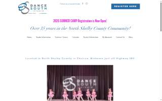 Dance South