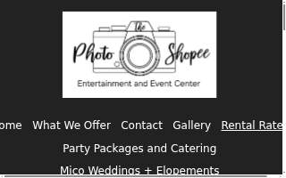 The Photo Shopee Studios LLC