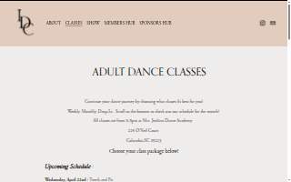 Ignited Dance Collective