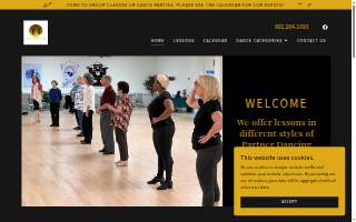 Showtime Ballroom Dancing