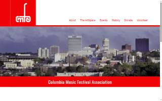 CMFA (Columbia Music Festival Association)
