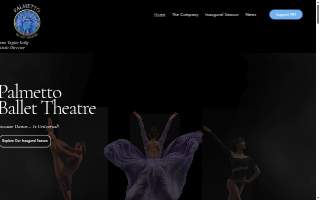 Palmetto Ballet Theatre