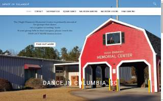 Hugh Dimmery Memorial Center