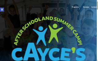 Cayce's Best After School and Summer Camp