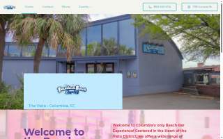 Downtown Beach Bar and Grill