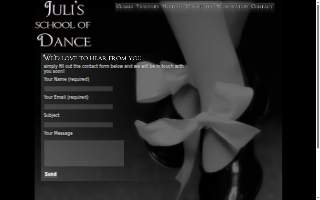 Juli's School of Dance