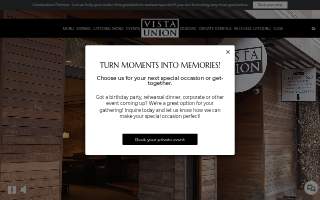 Vista Union