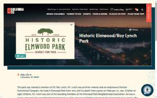 Elmwood/Roy Lynch Park