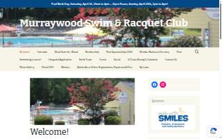 Murraywood Swim & Racquet Club